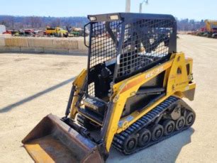 rc 30 compact track loader|rc30 specs.